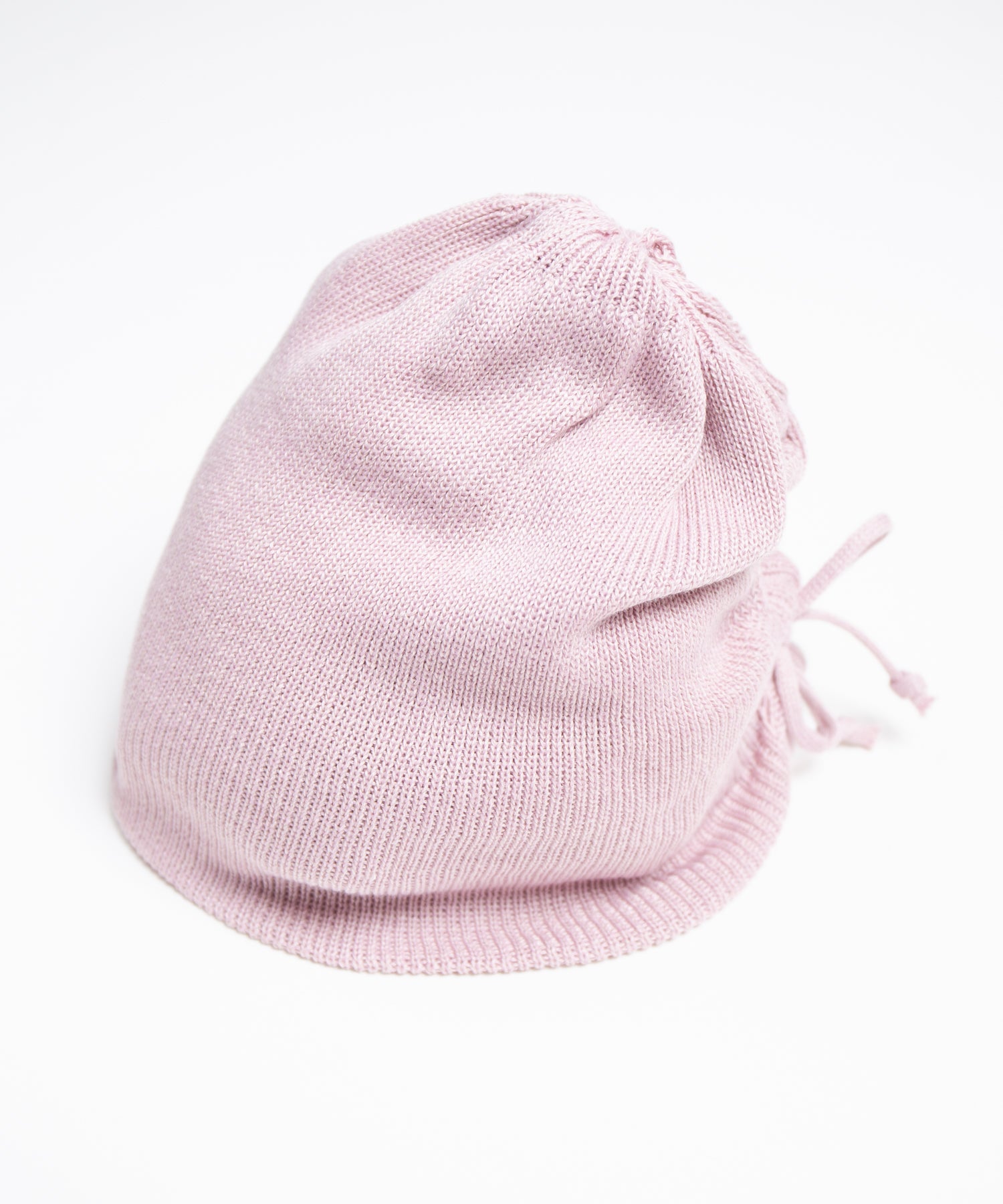 【Racal】Shirring Beanie