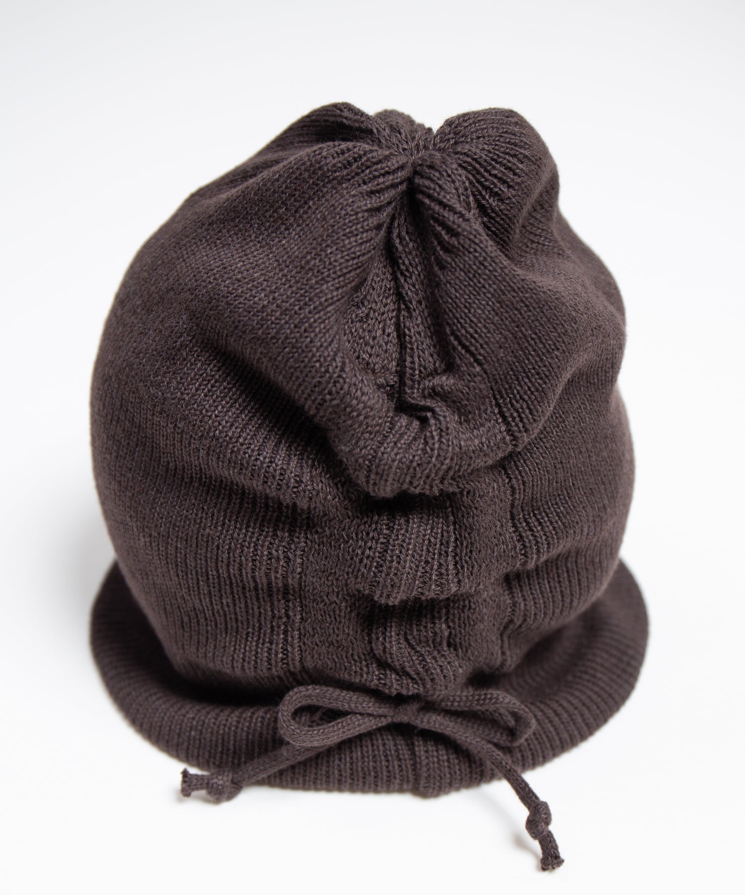 【Racal】Shirring Beanie