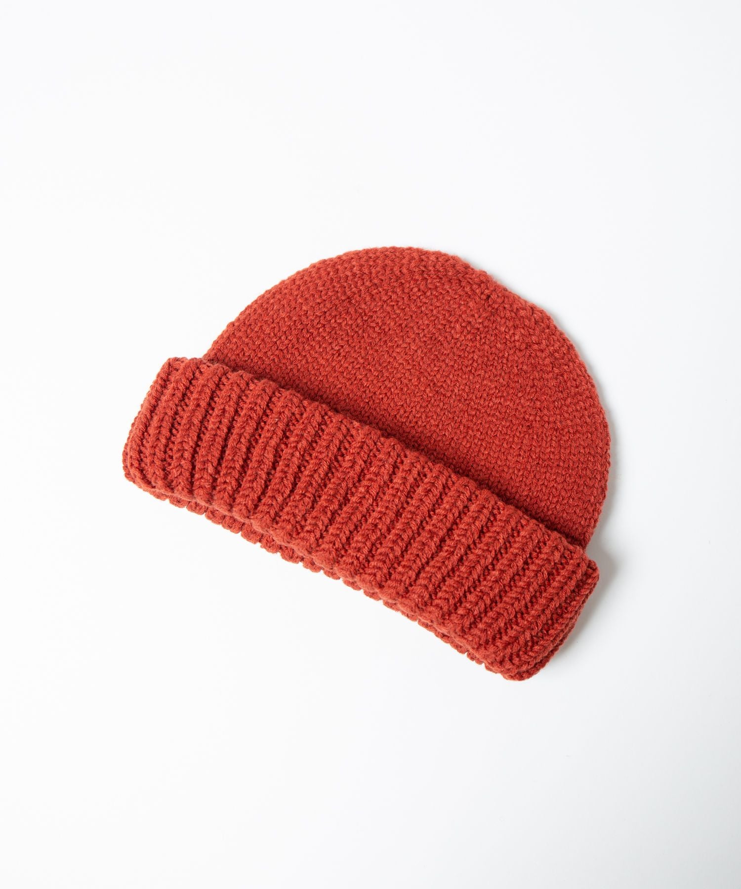 【Racal】Whole Garment Knit Watch