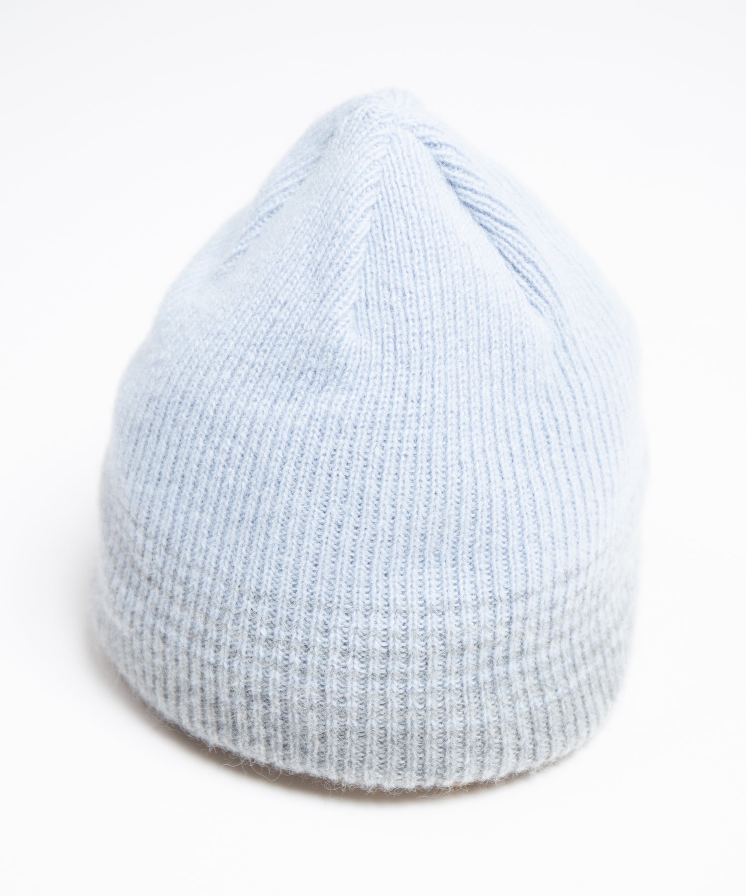 【Racal】Reversible Alpaca Beanie