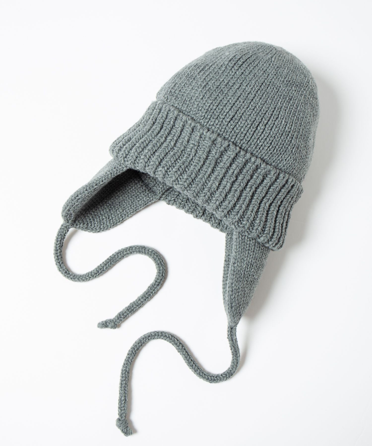 【Racal】Ear Knit Watch