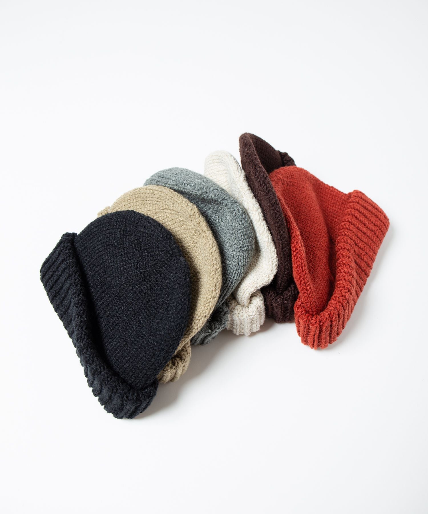 【Racal】Whole Garment Knit Watch