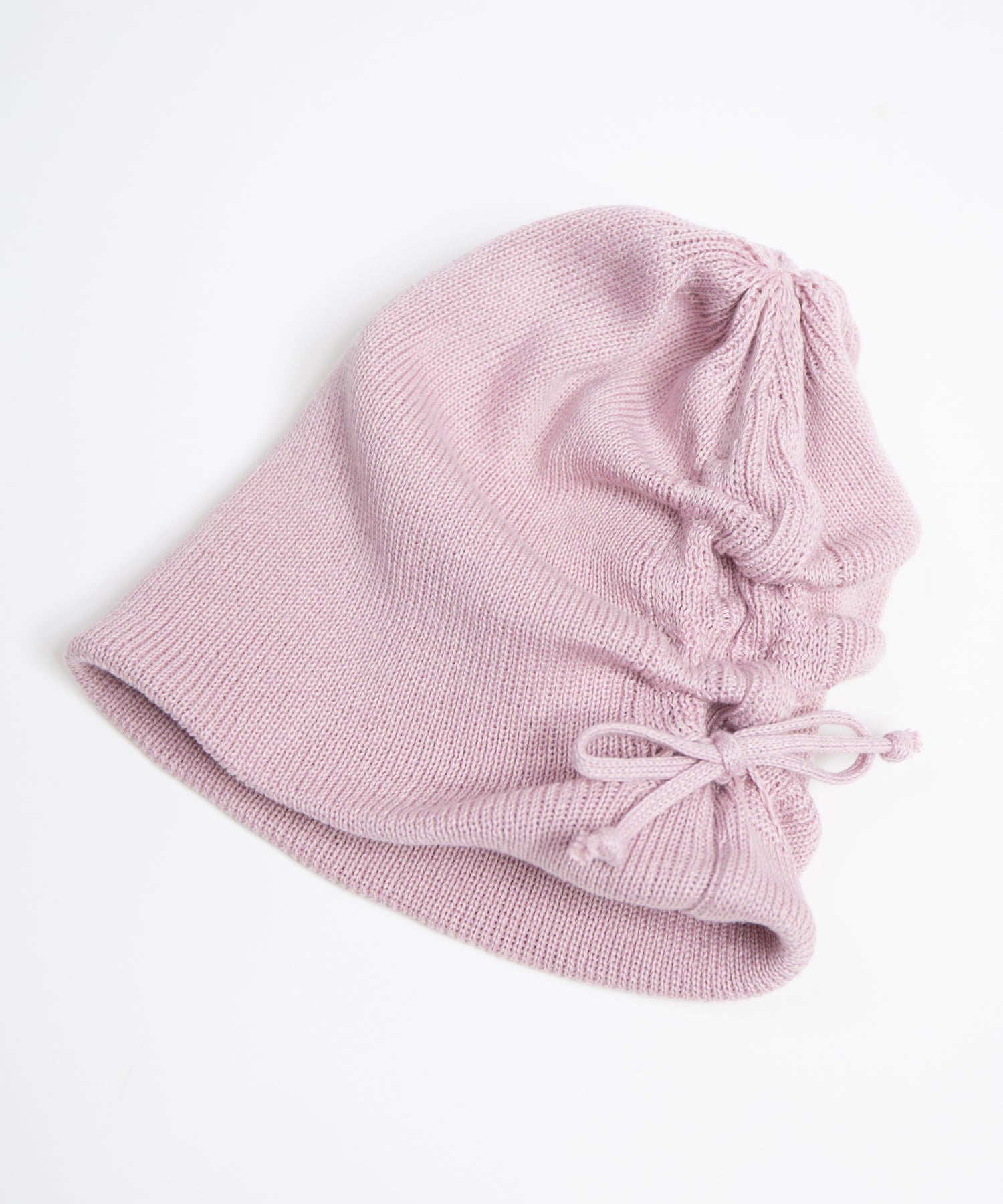 【Racal】Shirring Beanie