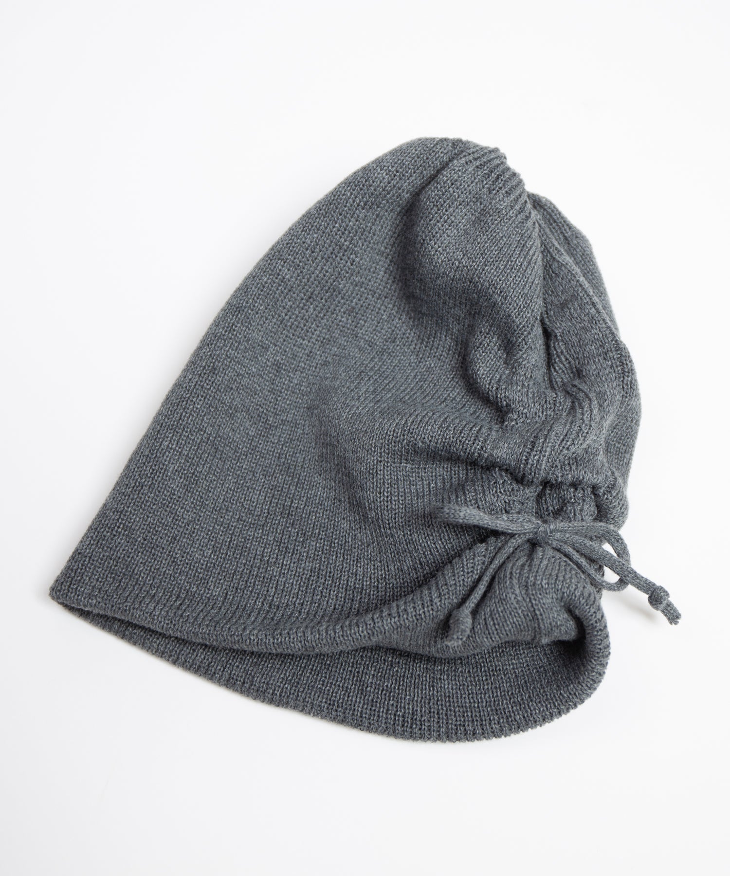 【Racal】Shirring Beanie
