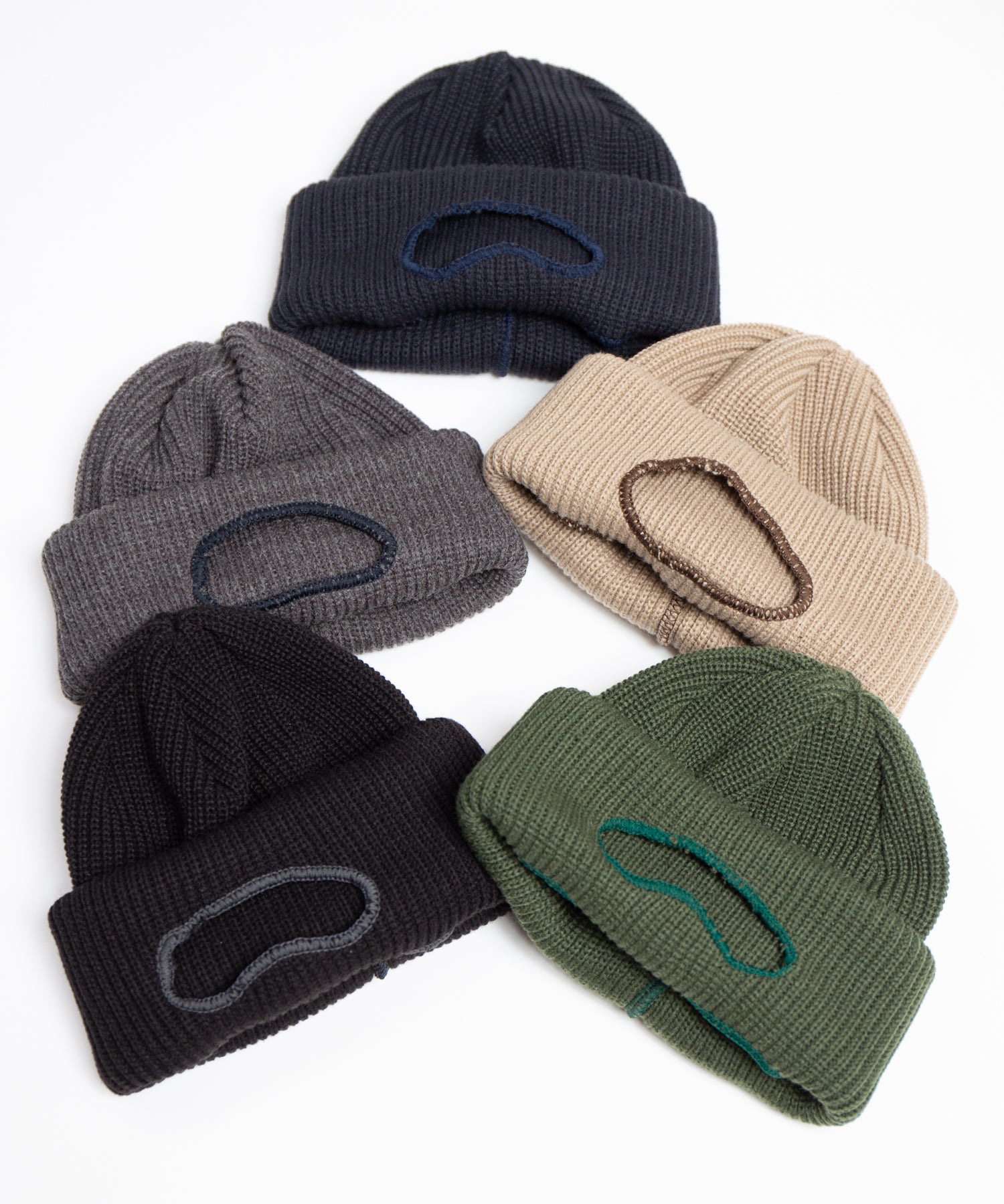 【Racal】Two-Way Balaclava