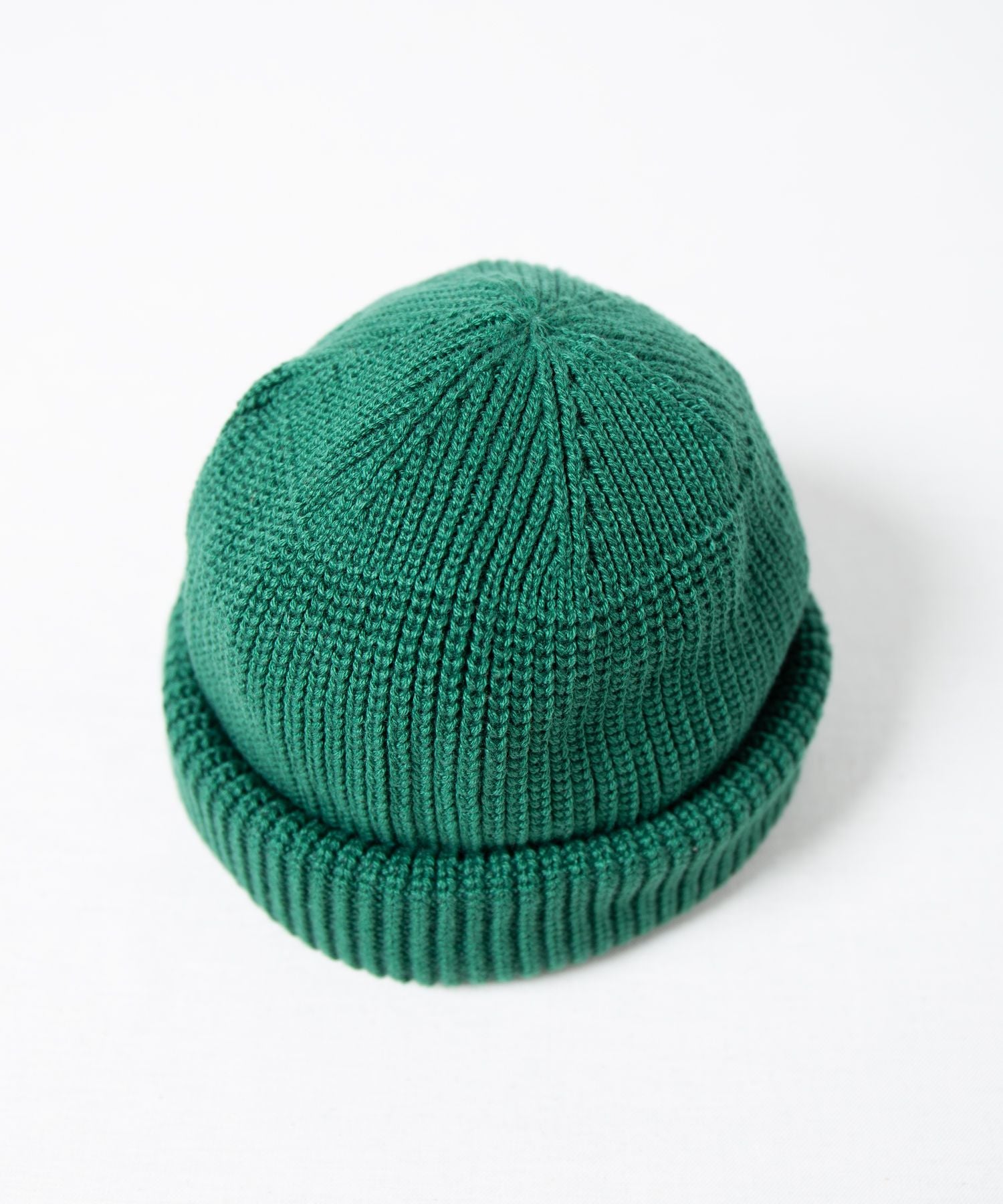【Racal】SK8 Roll Knit Cap