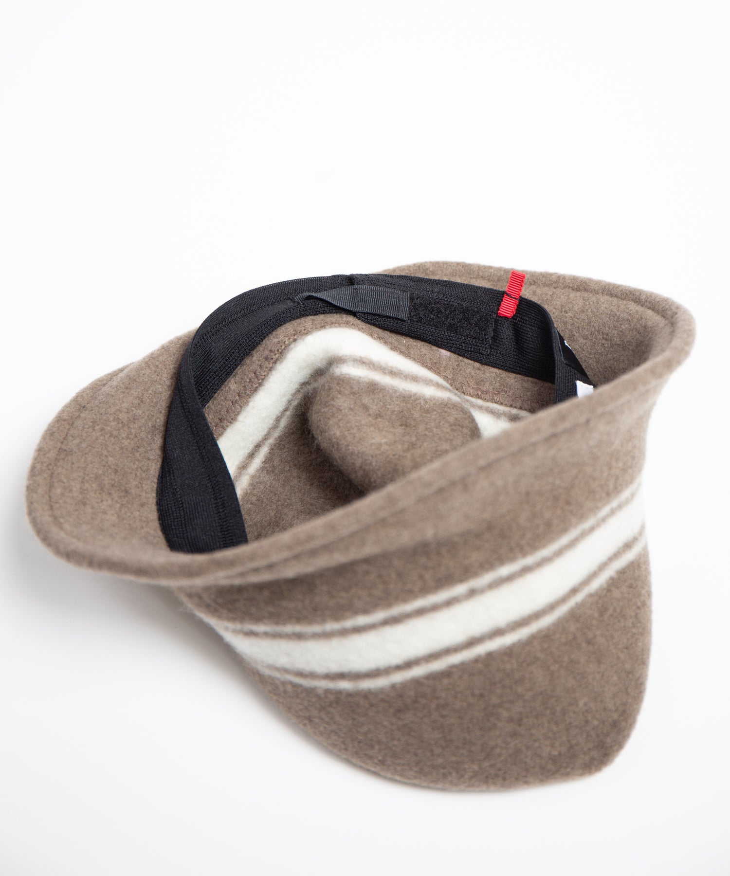 【Racal】Wool Tulip Hat