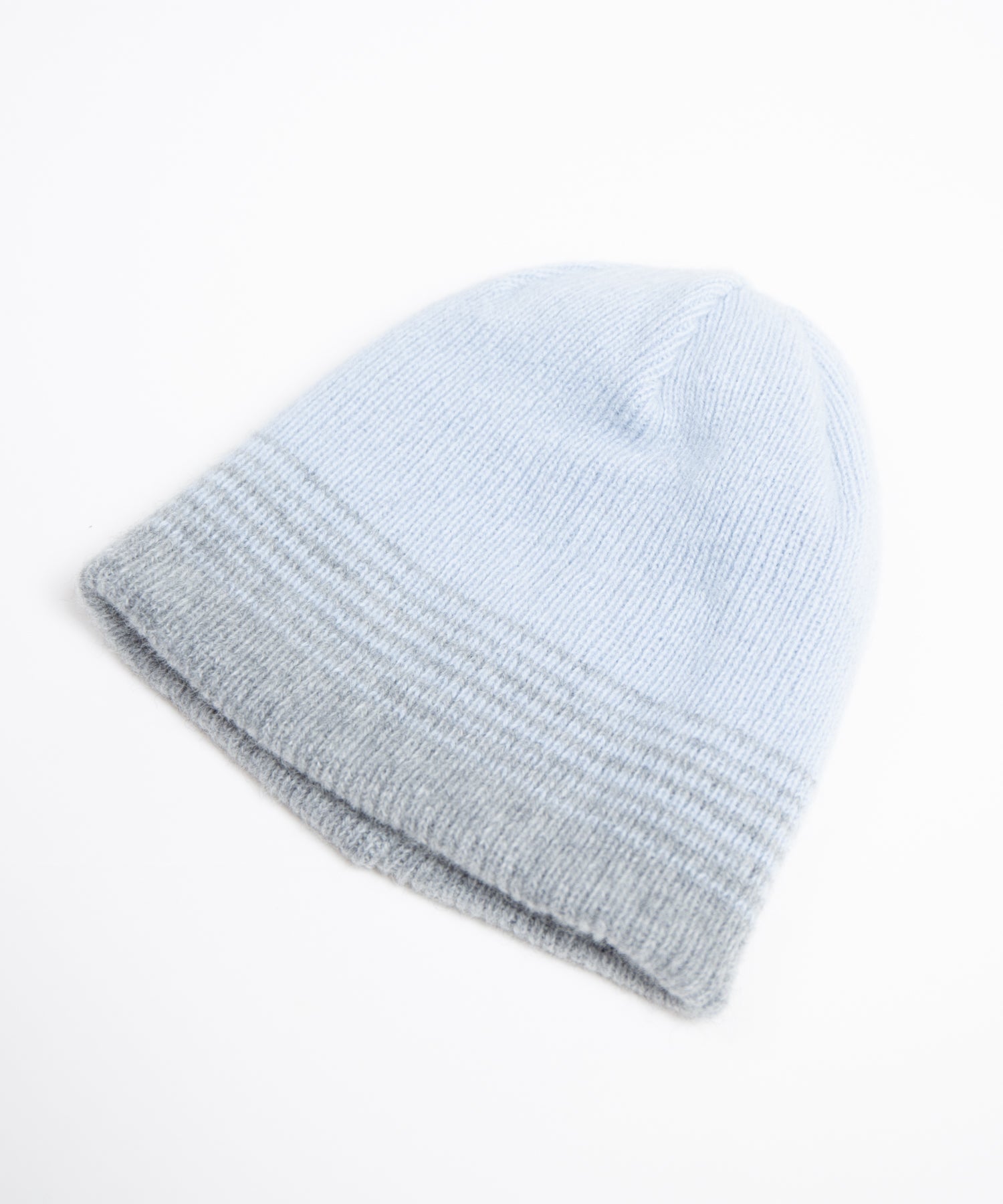 【Racal】Reversible Alpaca Beanie