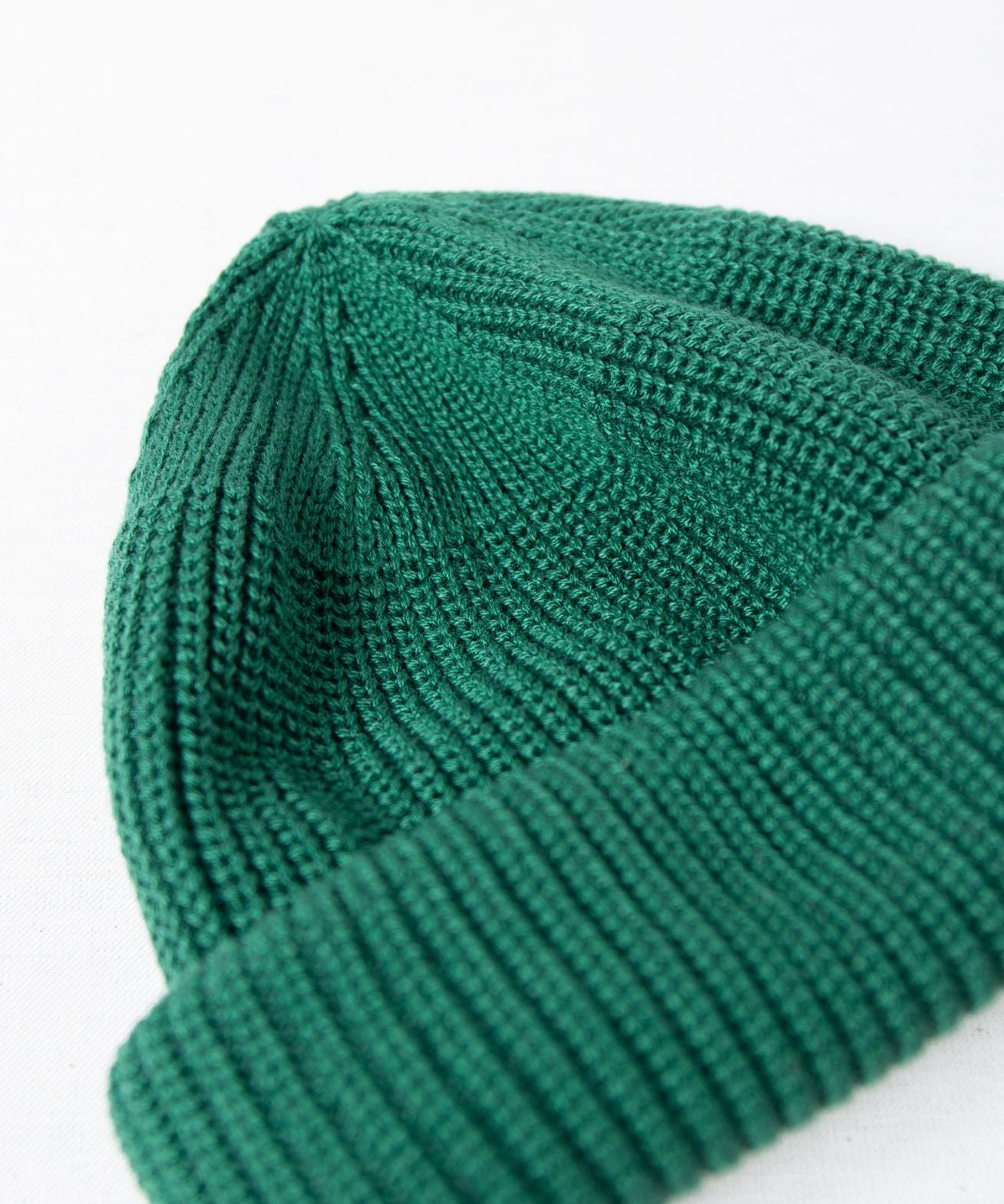 【Racal】SK8 Roll Knit Cap