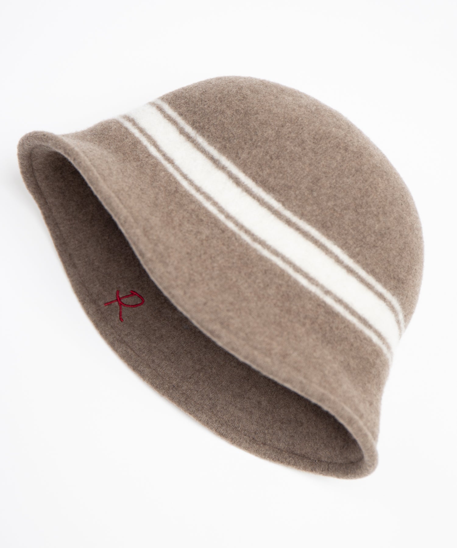 【Racal】Wool Tulip Hat