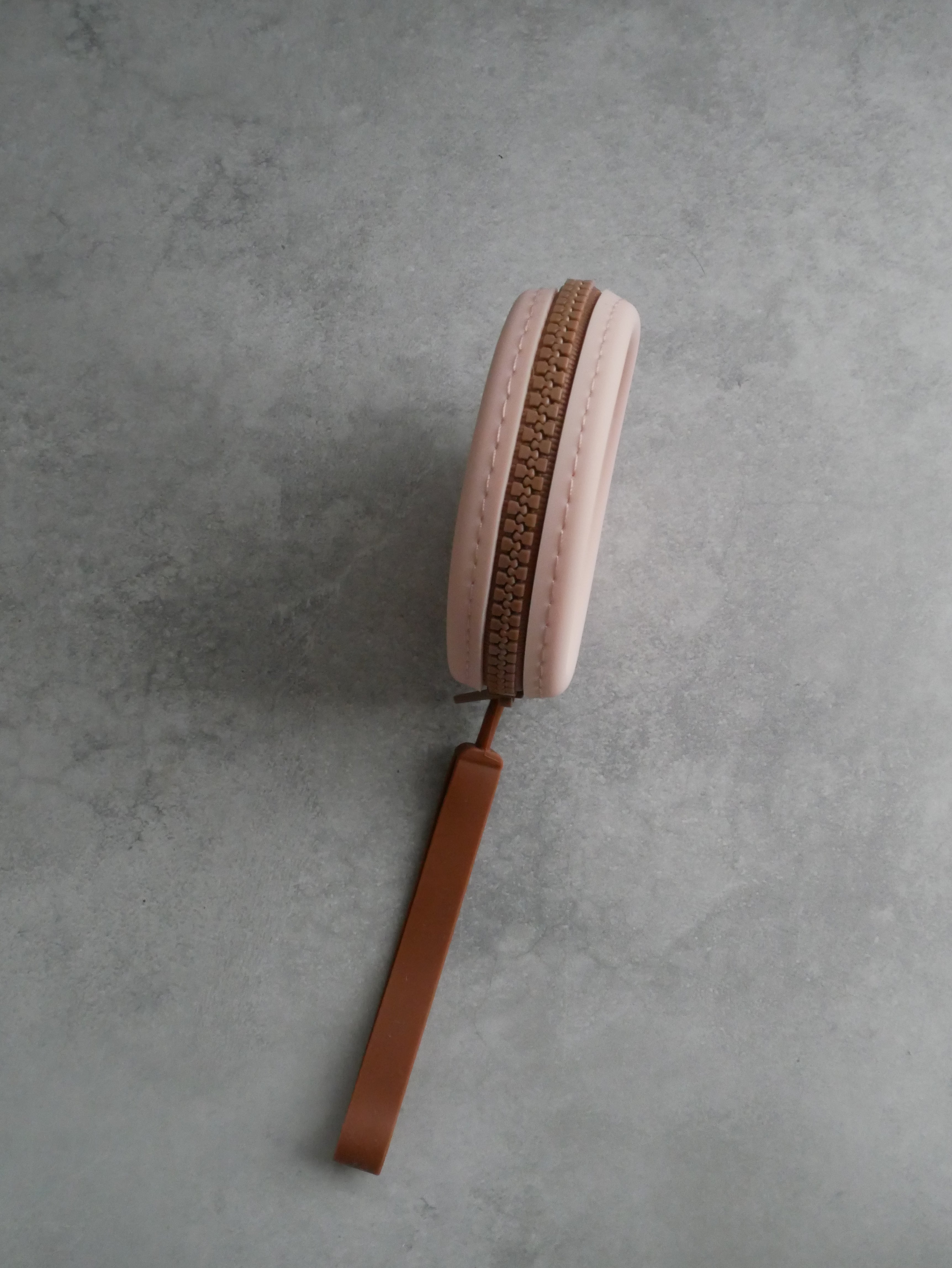 【mellowbear】Washabke Treats holder / おやつ入れ