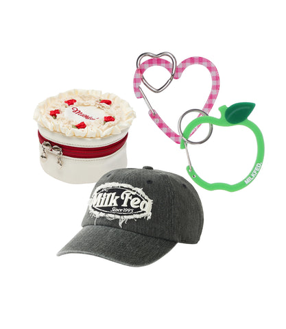 GOODS