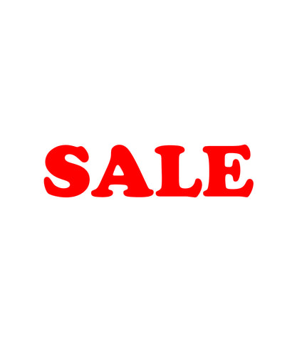 SALE