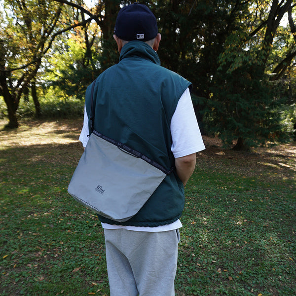 【WEEKEND(ER)】PE RT SHOULDER BELT
