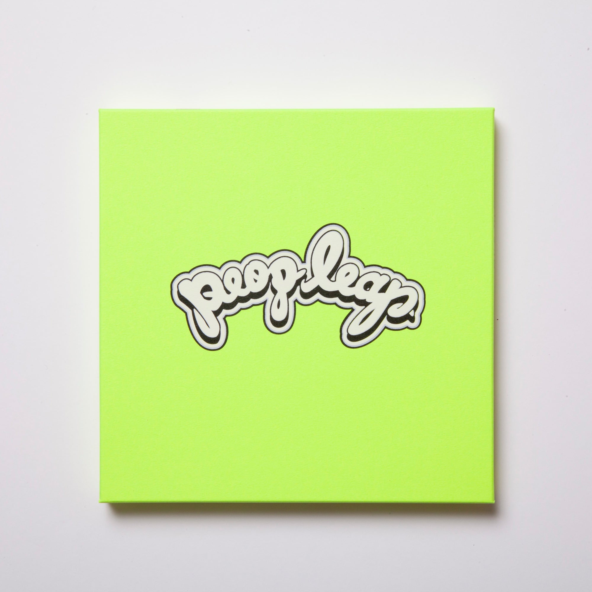【PEOPLEAP】SEASONAL VIBES SERIES WWF