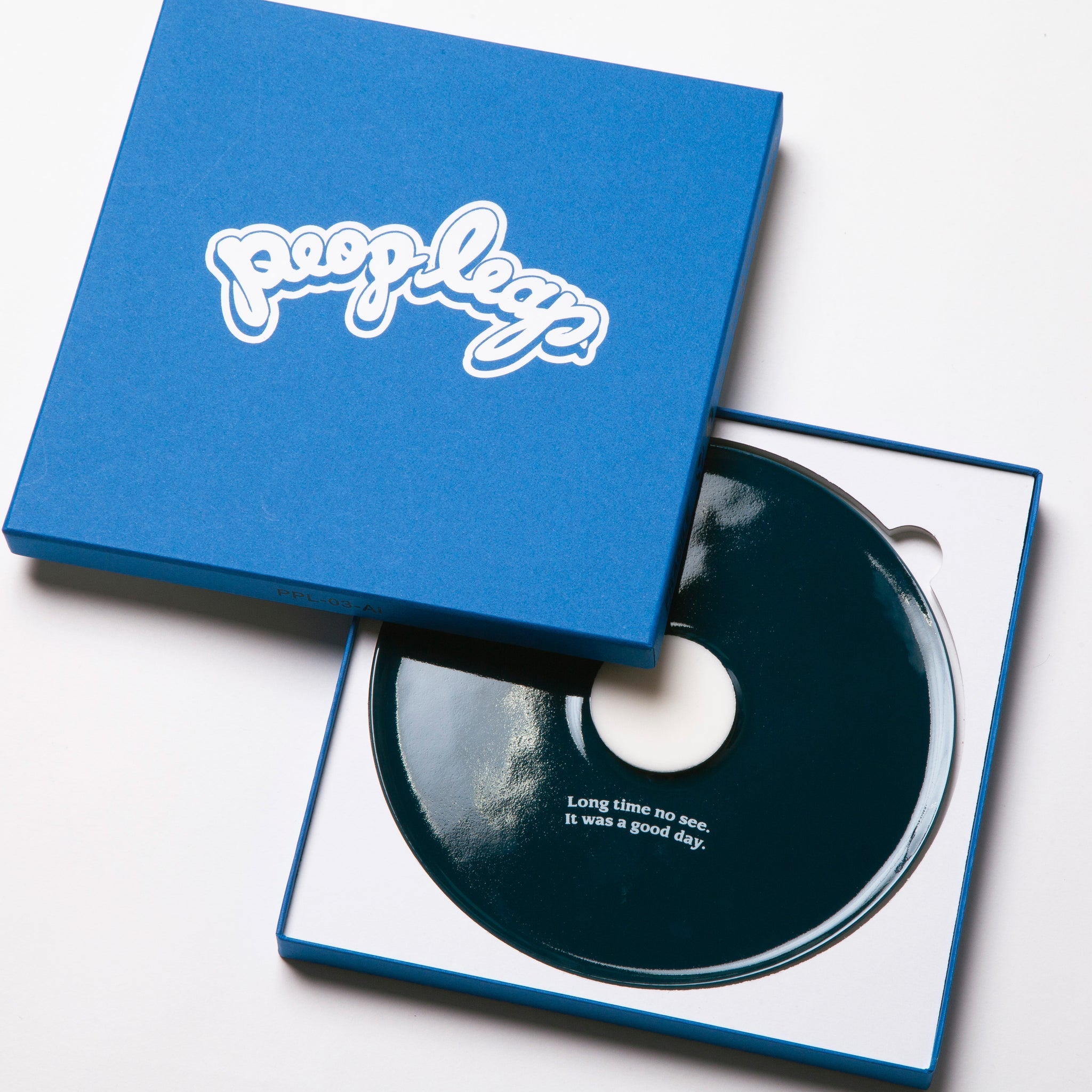 【PEOPLEAP】SEASONAL VIBES SERIES AI
