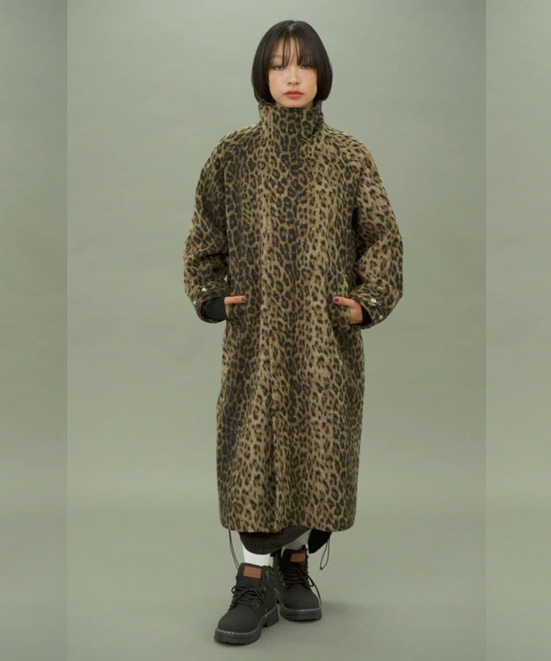 STAND COLLAR LONG COAT – calif（カリフ）公式サイト
