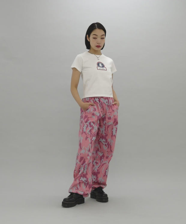 MULTI PATTERN EASY PANTS – calif（カリフ）公式サイト