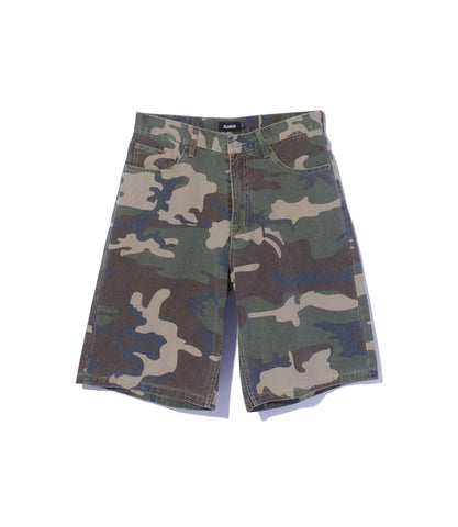 SHORT PANTS
