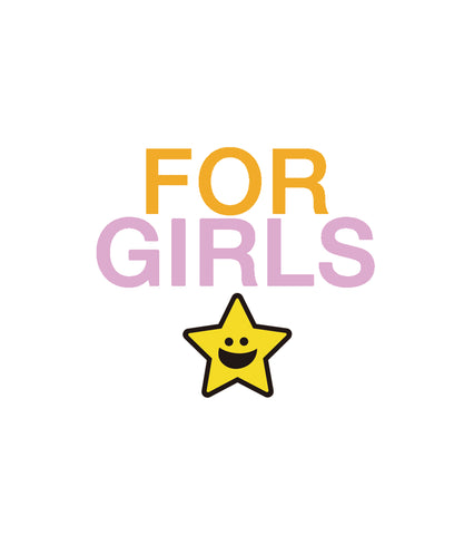 FOR GIRLS