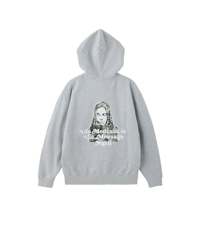 SWEAT SHIRTS