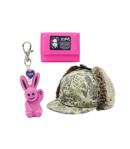 GOODS