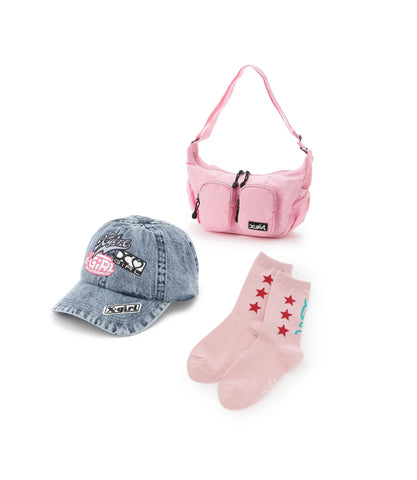 GOODS