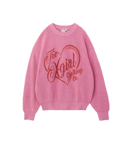 KNIT