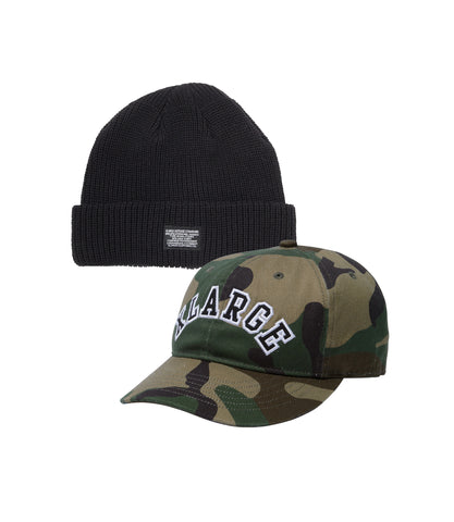 HEADWEAR