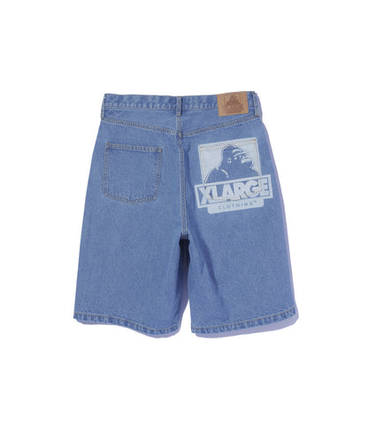 SHORT PANTS