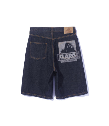SHORT PANTS